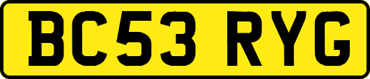 BC53RYG