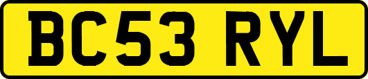 BC53RYL