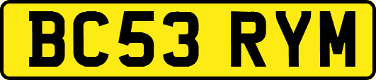 BC53RYM