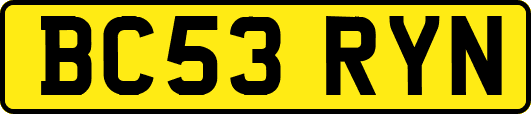 BC53RYN