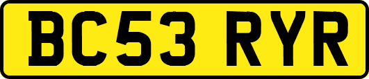 BC53RYR