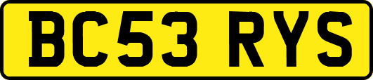BC53RYS