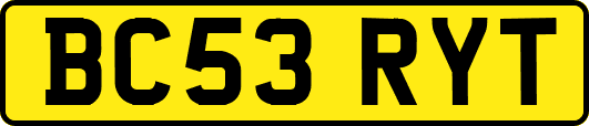 BC53RYT