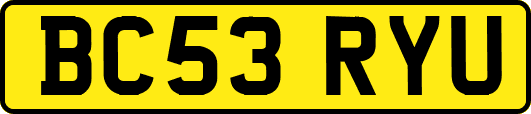 BC53RYU