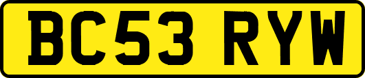 BC53RYW