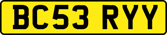 BC53RYY