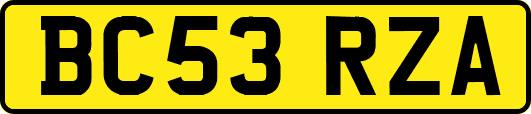 BC53RZA
