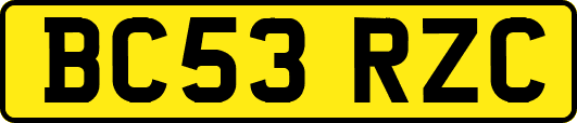 BC53RZC