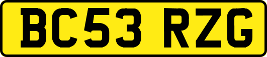 BC53RZG