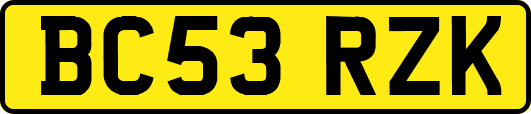 BC53RZK