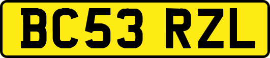 BC53RZL