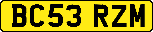 BC53RZM