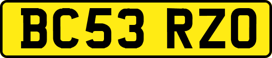 BC53RZO