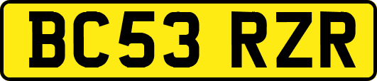 BC53RZR