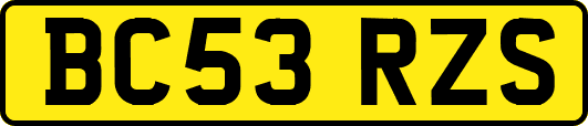 BC53RZS