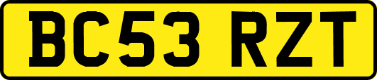 BC53RZT