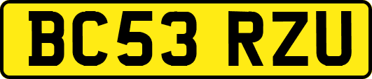 BC53RZU
