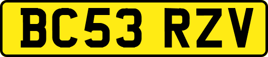 BC53RZV