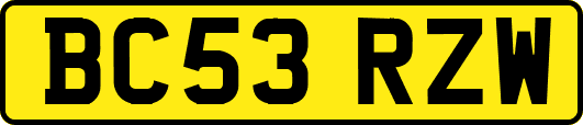BC53RZW