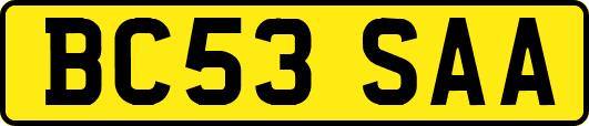 BC53SAA