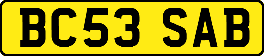 BC53SAB