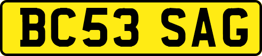 BC53SAG