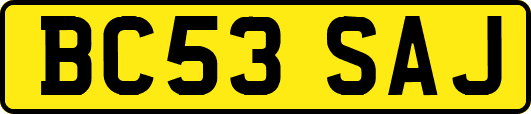 BC53SAJ