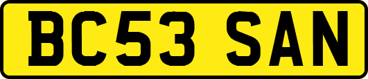 BC53SAN