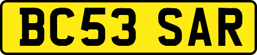BC53SAR
