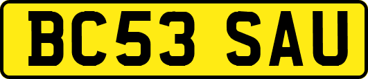 BC53SAU