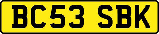 BC53SBK