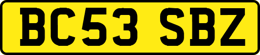 BC53SBZ