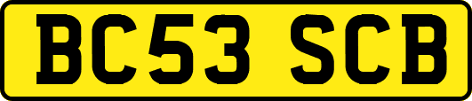 BC53SCB