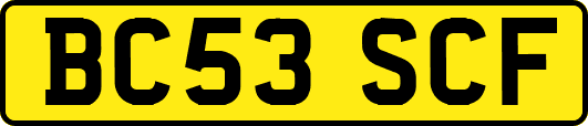 BC53SCF