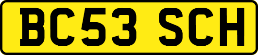 BC53SCH