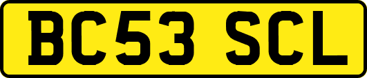 BC53SCL