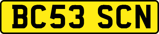 BC53SCN