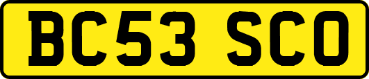 BC53SCO