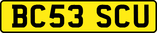 BC53SCU