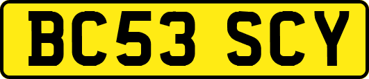 BC53SCY