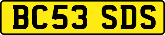 BC53SDS