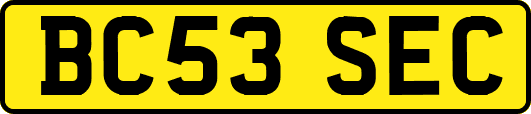 BC53SEC