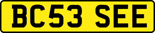 BC53SEE