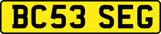 BC53SEG