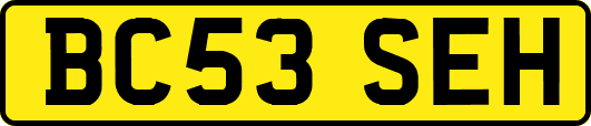 BC53SEH