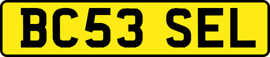 BC53SEL