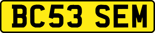 BC53SEM