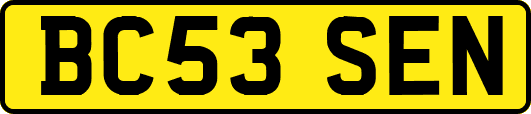 BC53SEN