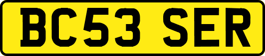 BC53SER