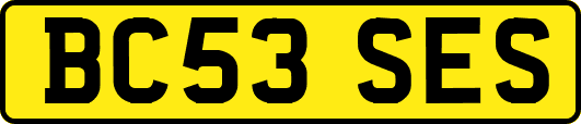 BC53SES